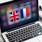 multillingual social media presence