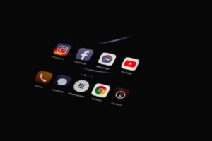 social media management practices