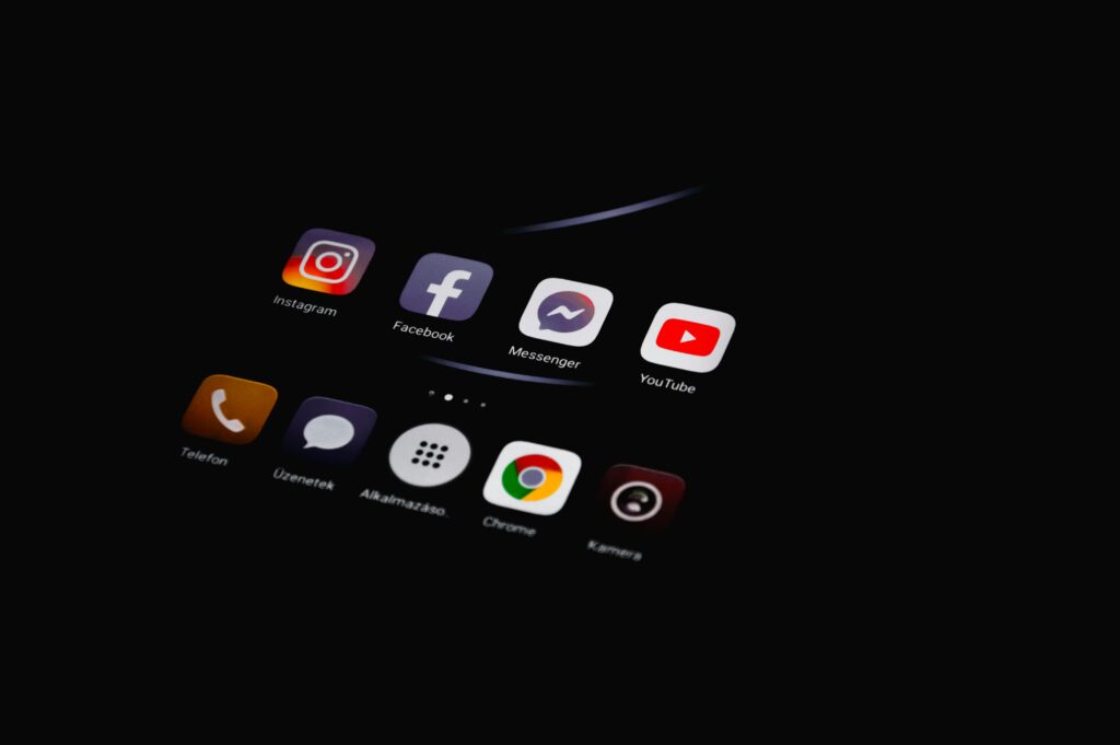 social media management practices