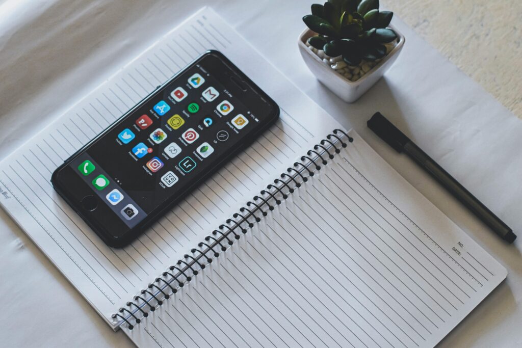 social media market research