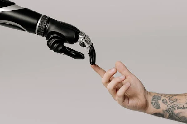 AI, Technology, Computer