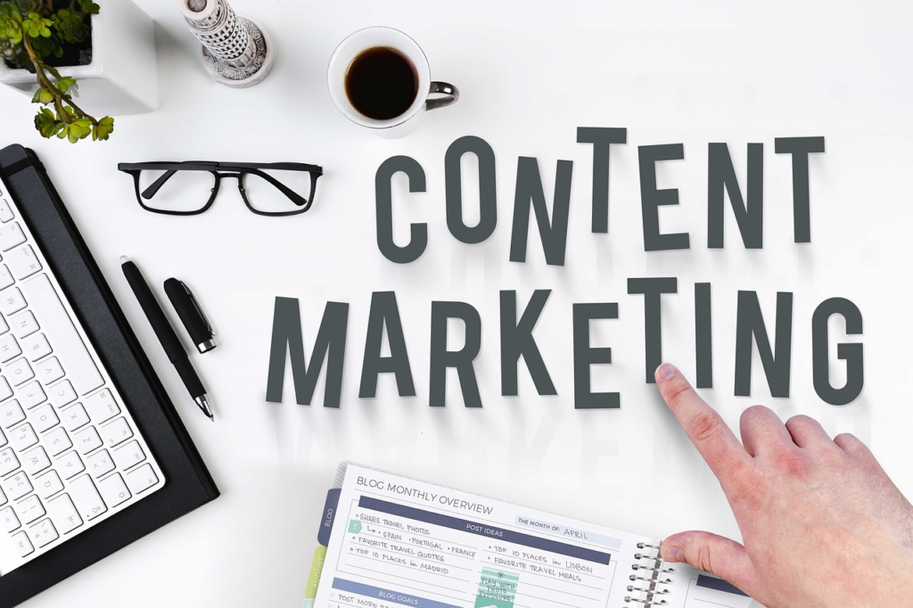 The Role of Content Marketing in B2B B2B Content Strategy Types of B2B Content Case Studies of Successful B2B Content Marketing