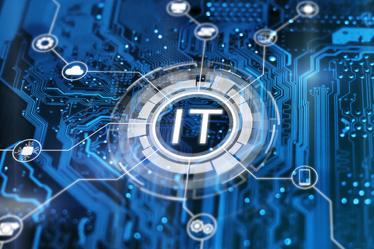 IT solutions