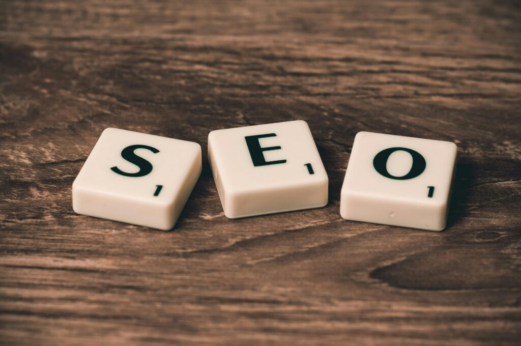 Social media, SEO, social signals, case studies