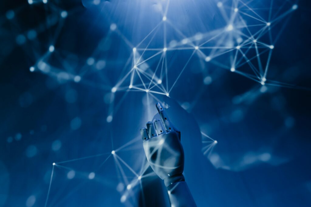 AI, Computer, Technology, Future, Business
