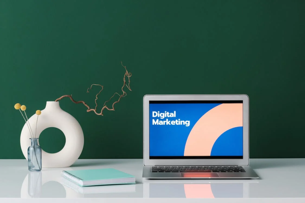 digital marketing, marketing trends 2025, future of digital marketing, online marketing, SEO trends, content marketing, marketing strategy, AI in marketing, social media marketing, digital transformation