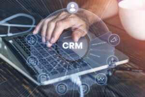 CRM Systems