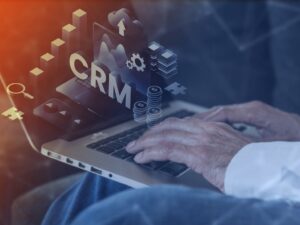 CRM implementation