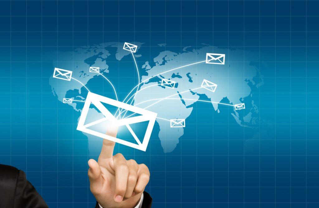 Email Outreach