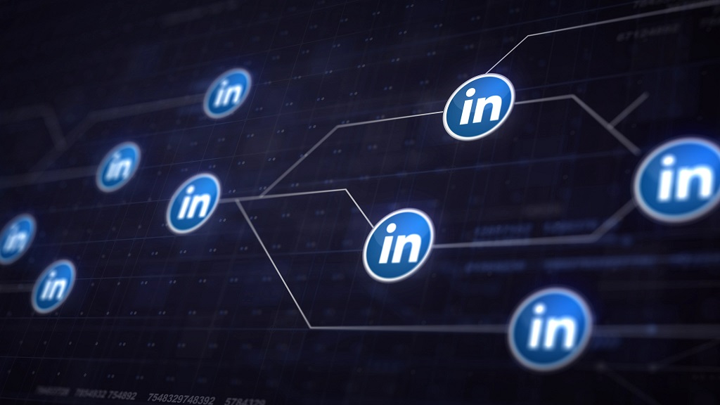 LinkedIn Cold Messaging