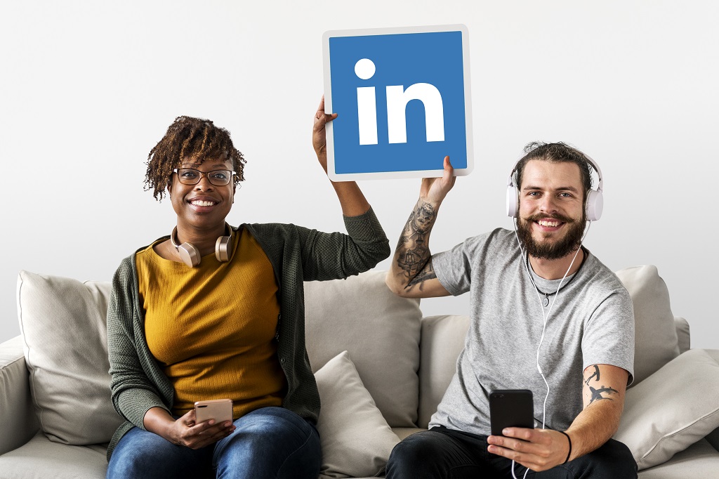 LinkedIn Sales Navigator