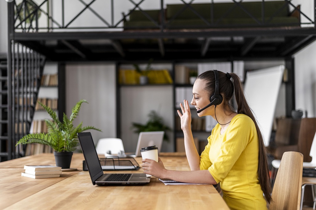 Outbound Sales Calls