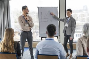 Sales Training