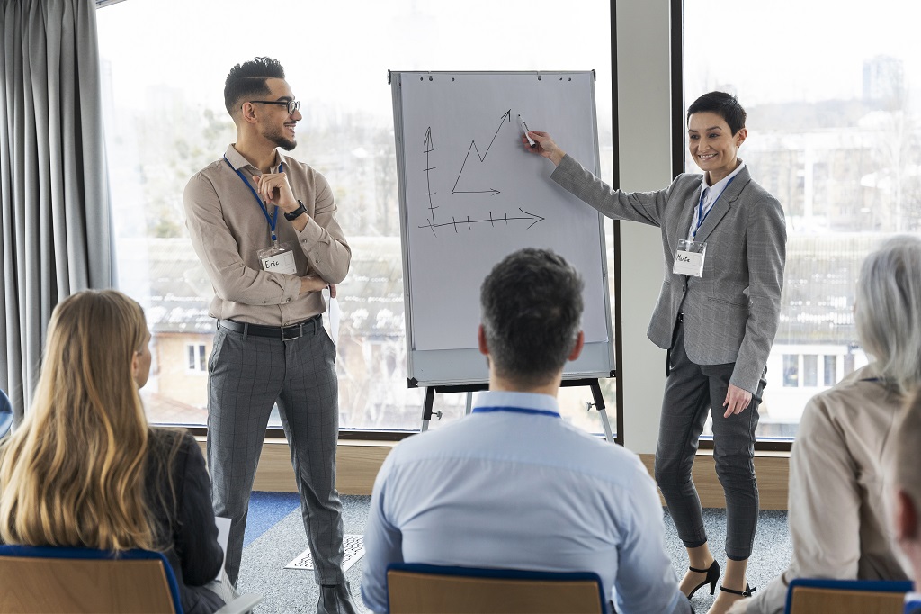 Sales Training