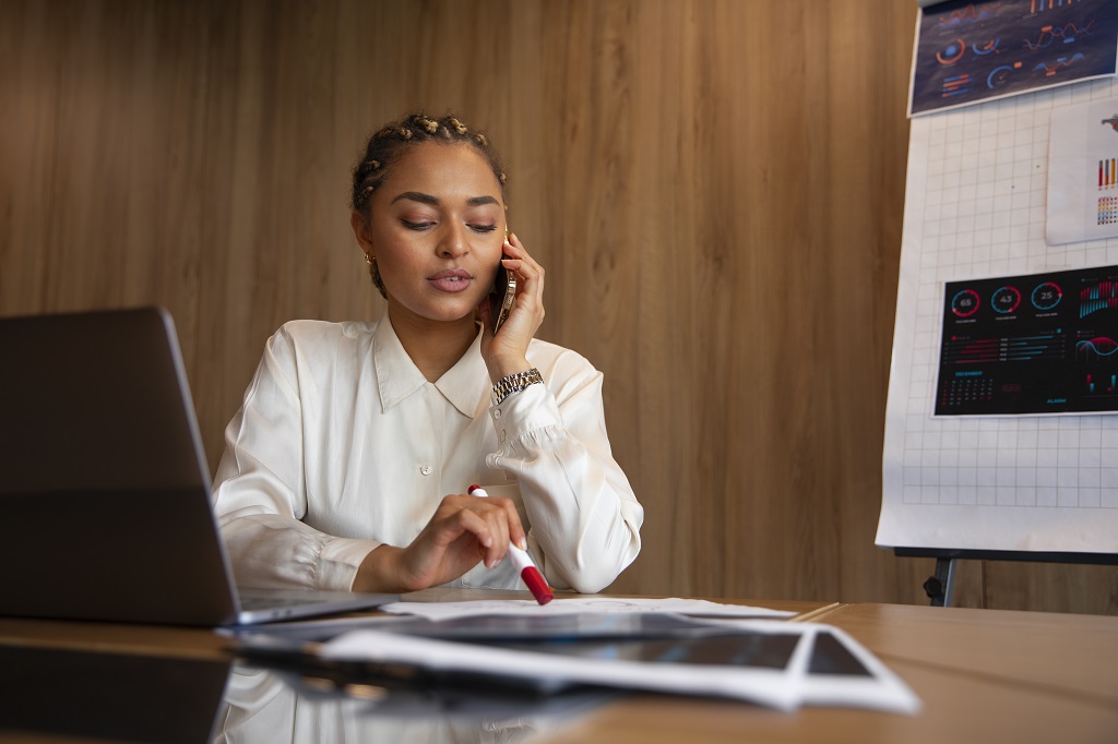 Sales call timing