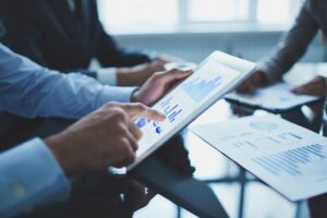 CRM and spreadsheets