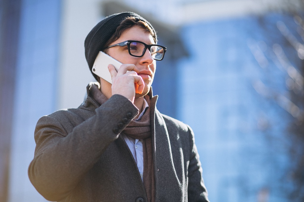 cold calling
