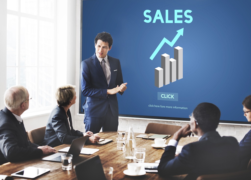 outbound sales