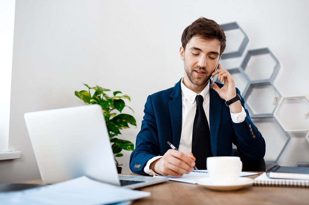 sales call conversion