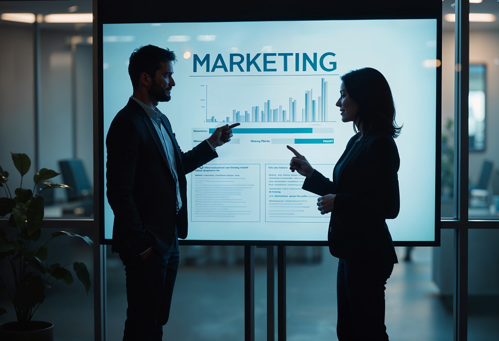sales training