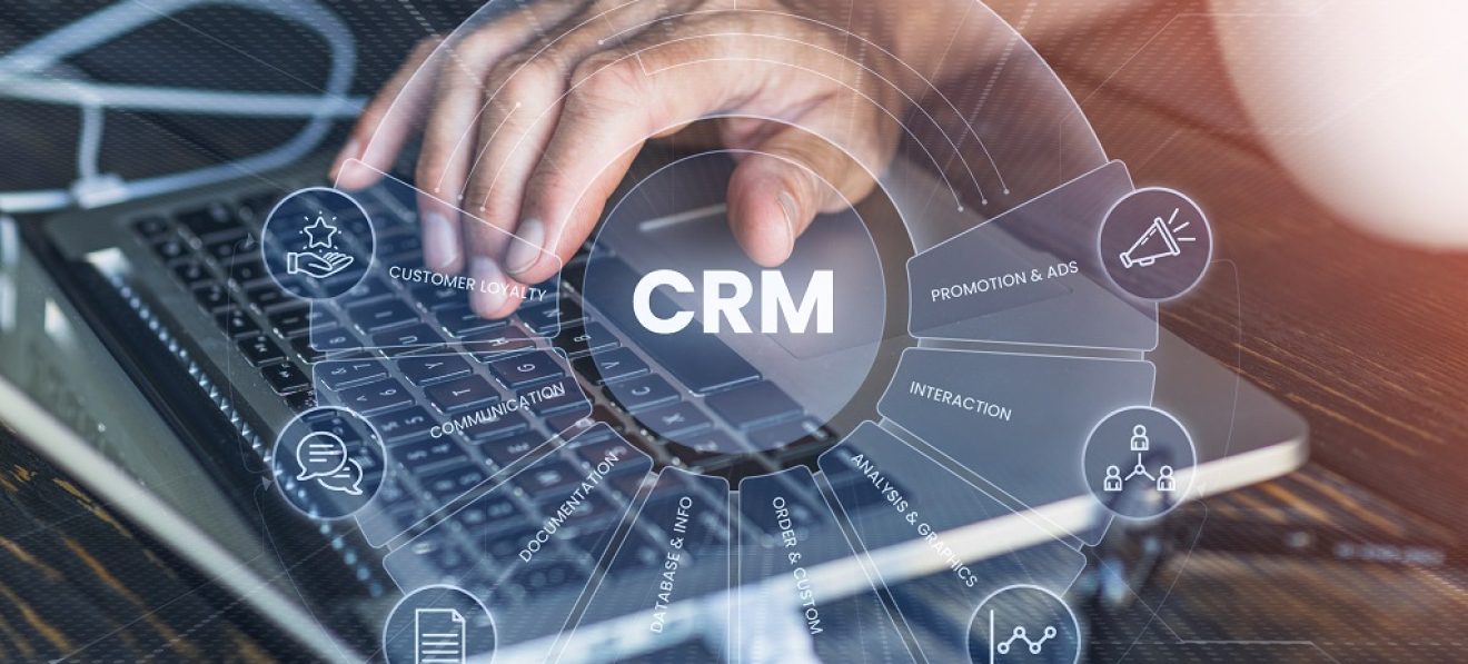 CRM Systems