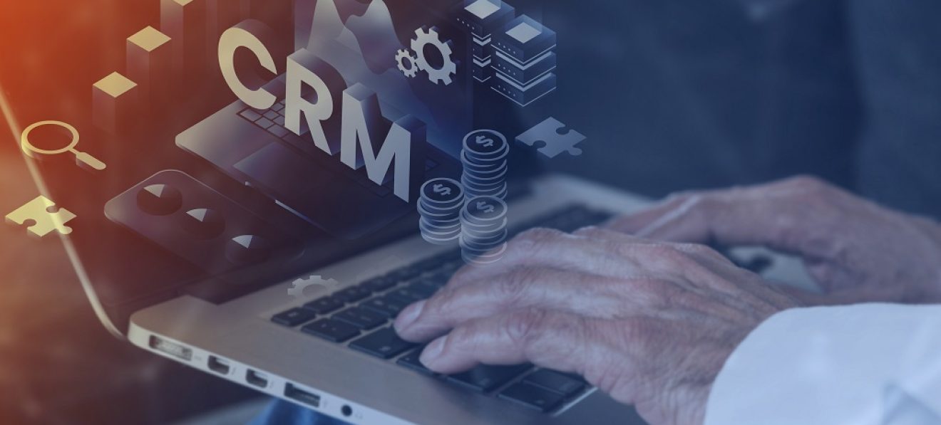 CRM implementation