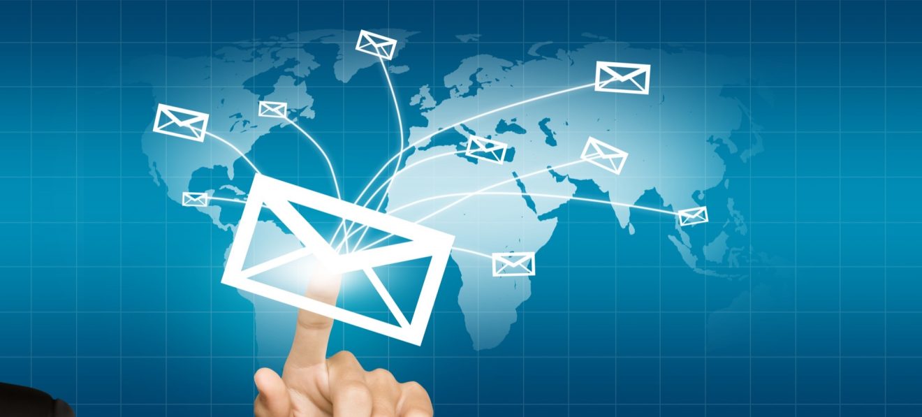 Email Outreach