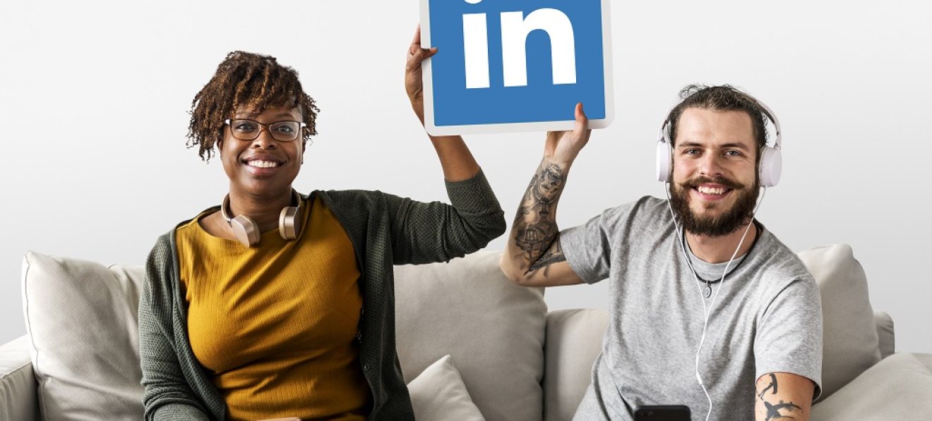 LinkedIn Sales Navigator