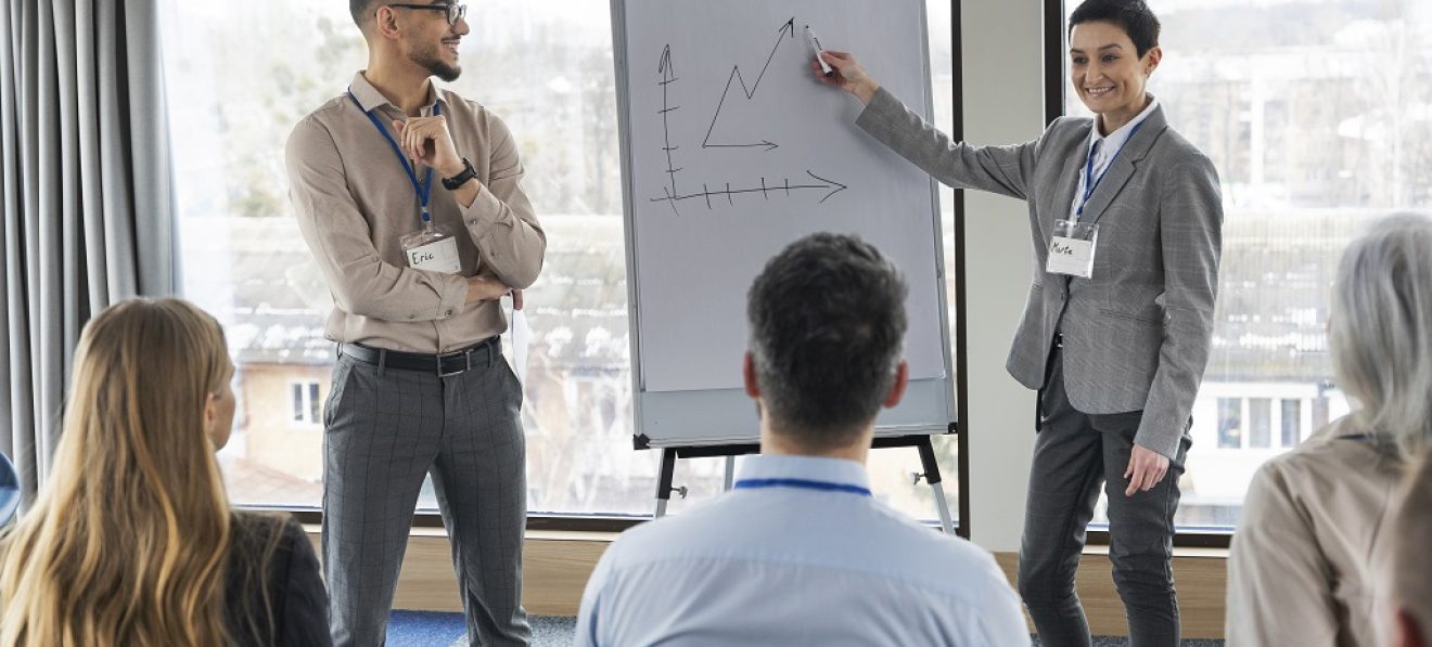 Sales Training