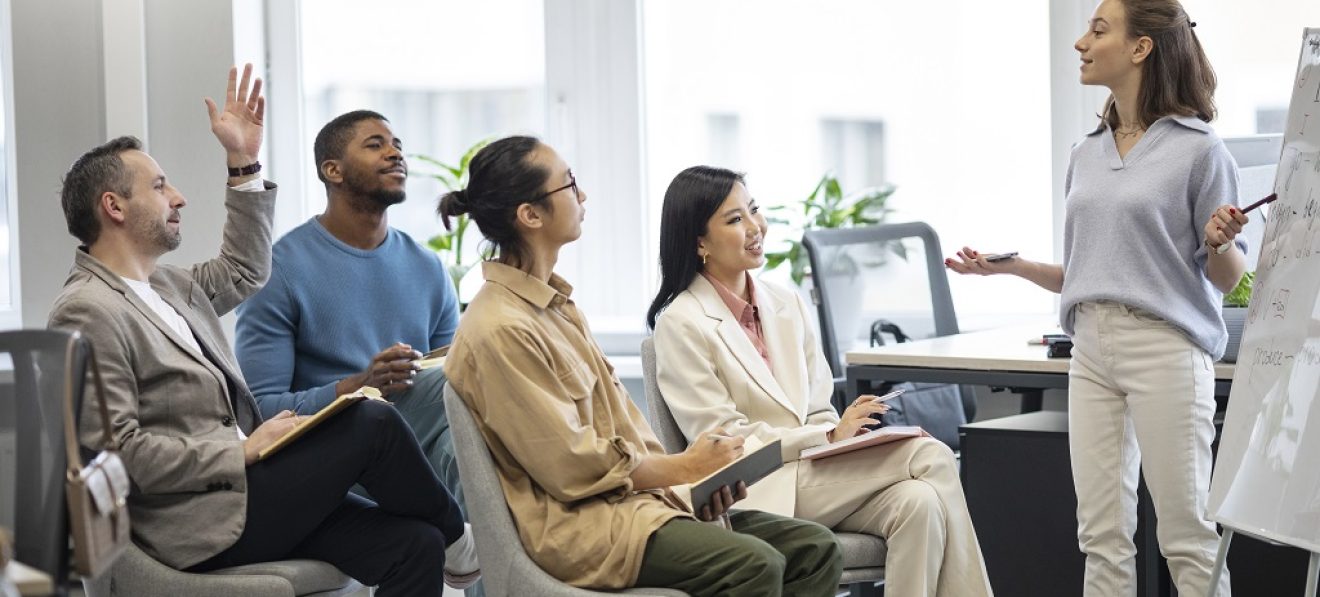 Sales Trainings