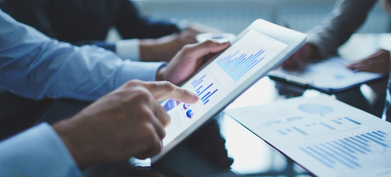 CRM and spreadsheets