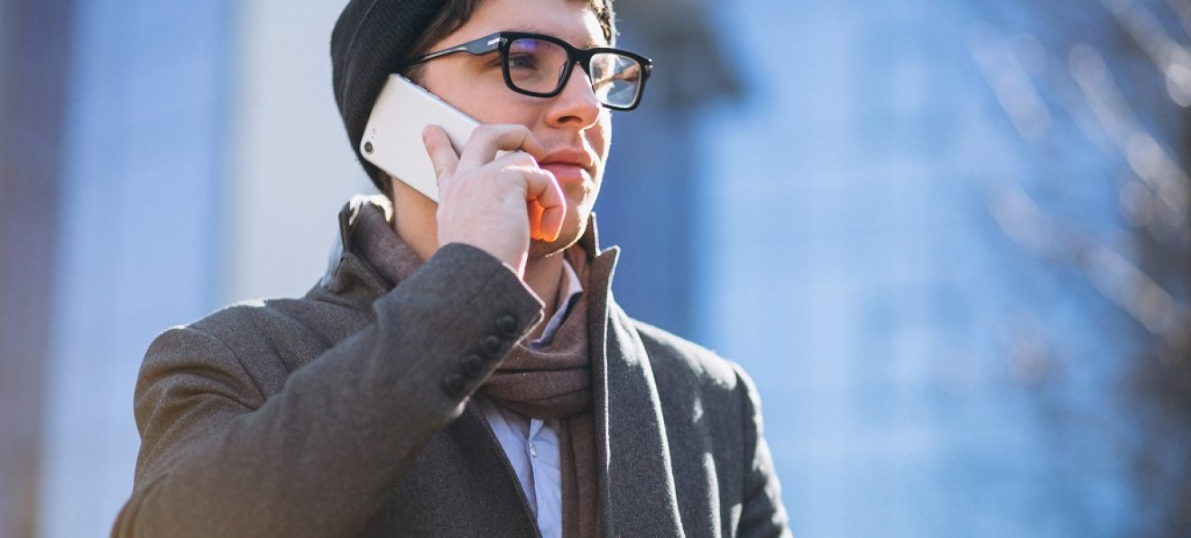 cold calling