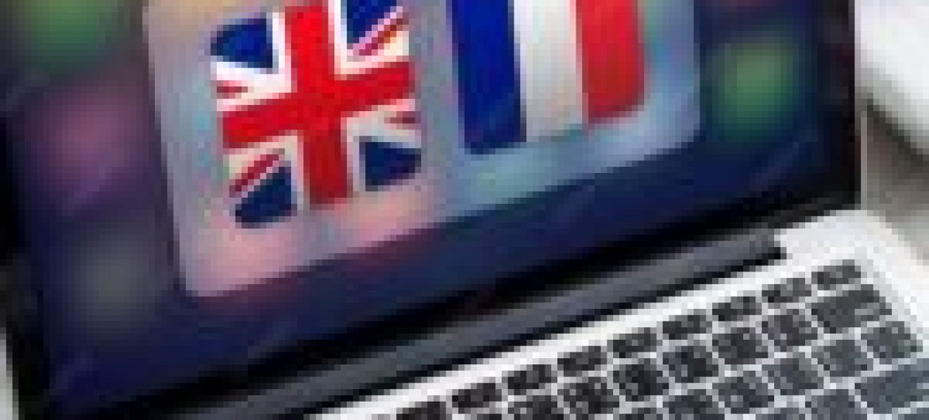 multillingual social media presence