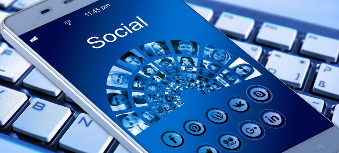 social media roi